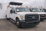 2016 Ford Super Duty F-350 DRW Lariat
