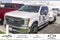2017 Ford Super Duty F-350 DRW Lariat
