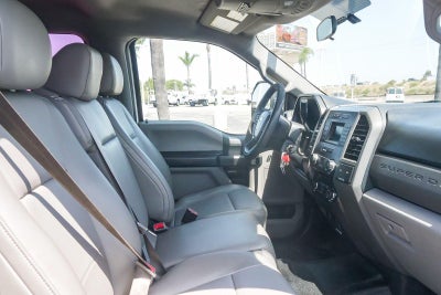 2017 Ford Super Duty F-350 DRW Lariat