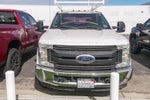 2017 Ford Super Duty F-350 DRW Lariat