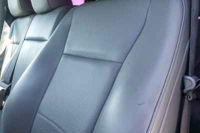 2017 Ford Super Duty F-350 DRW Lariat