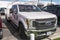 2017 Ford Super Duty F-350 DRW Lariat