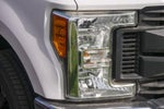 2017 Ford Super Duty F-350 DRW Lariat