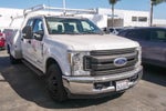 2019 Ford Super Duty F-350 DRW XL