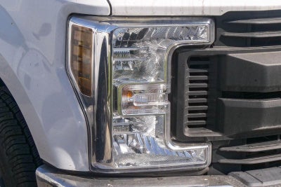 2019 Ford Super Duty F-350 DRW XL