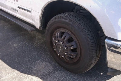 2019 Ford Super Duty F-350 DRW XL