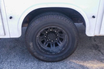 2019 Ford Super Duty F-350 DRW XL