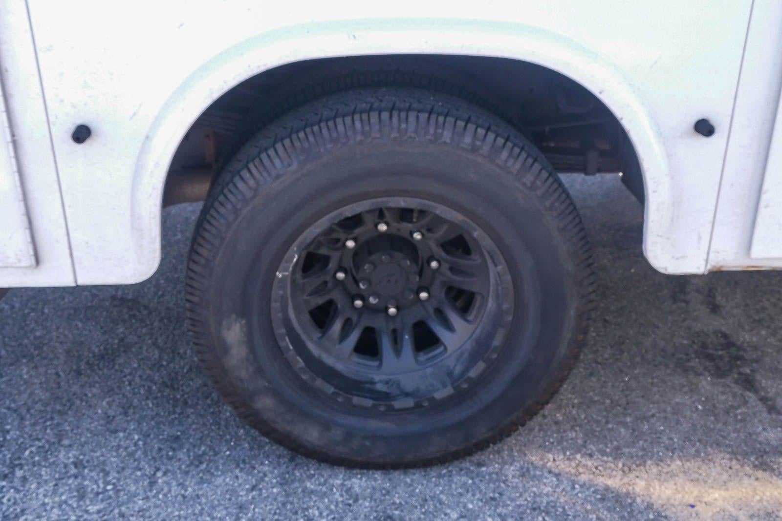 2019 Ford Super Duty F-350 DRW XL