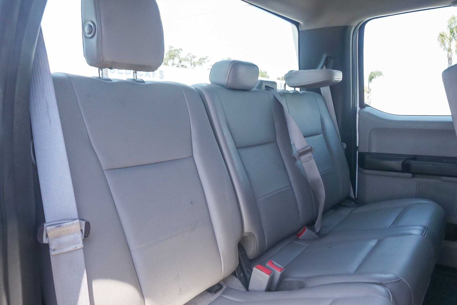 2018 Ford Super Duty F-350 DRW XL