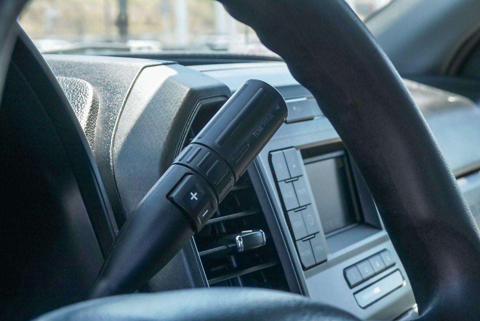 2018 Ford Super Duty F-350 DRW XL