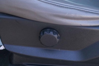 2018 Ford Super Duty F-350 DRW XL