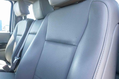 2018 Ford Super Duty F-350 DRW XL