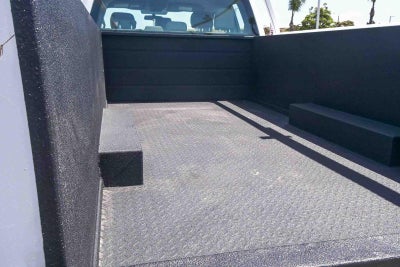 2018 Ford Super Duty F-350 DRW XL