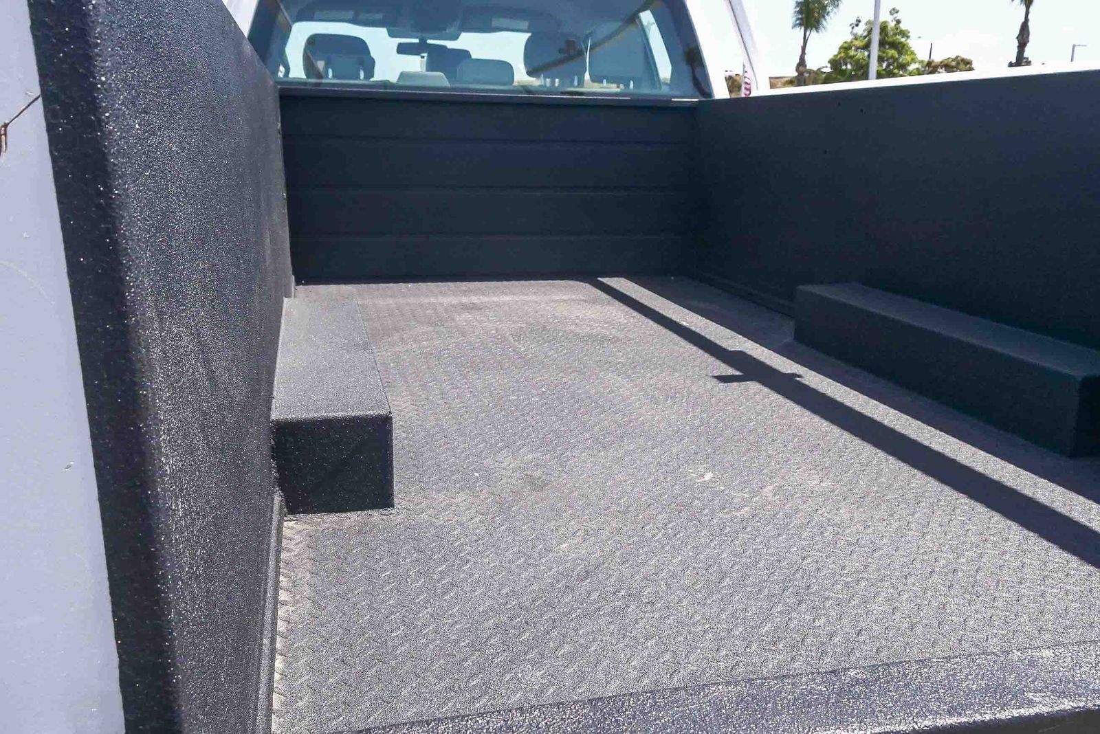 2018 Ford Super Duty F-350 DRW XL