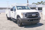 2018 Ford Super Duty F-350 DRW XL