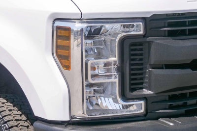 2018 Ford Super Duty F-350 DRW XL