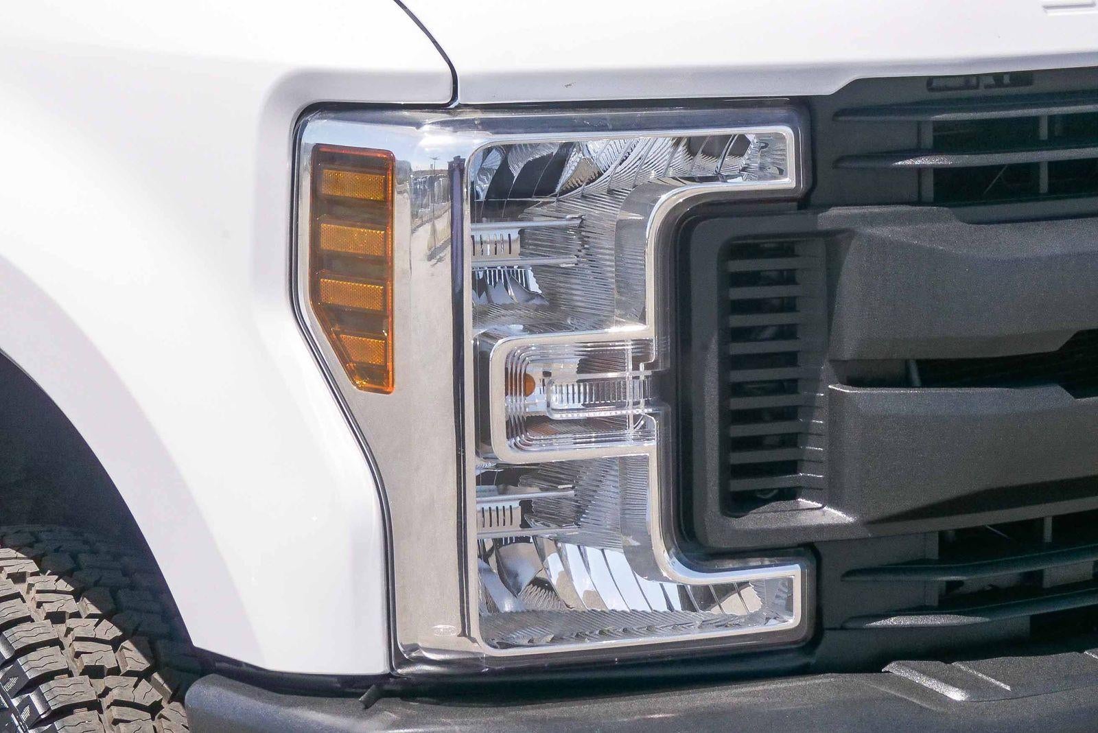 2018 Ford Super Duty F-350 DRW XL