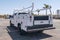 2018 Ford Super Duty F-350 DRW XL