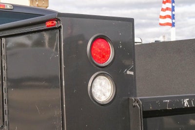 2016 Ford Super Duty F-250 SRW XL