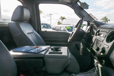 2016 Ford Super Duty F-250 SRW XL