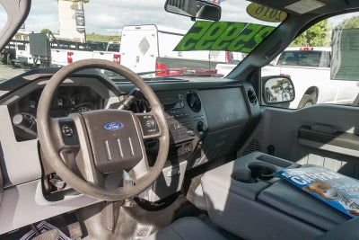 2016 Ford Super Duty F-250 SRW XL
