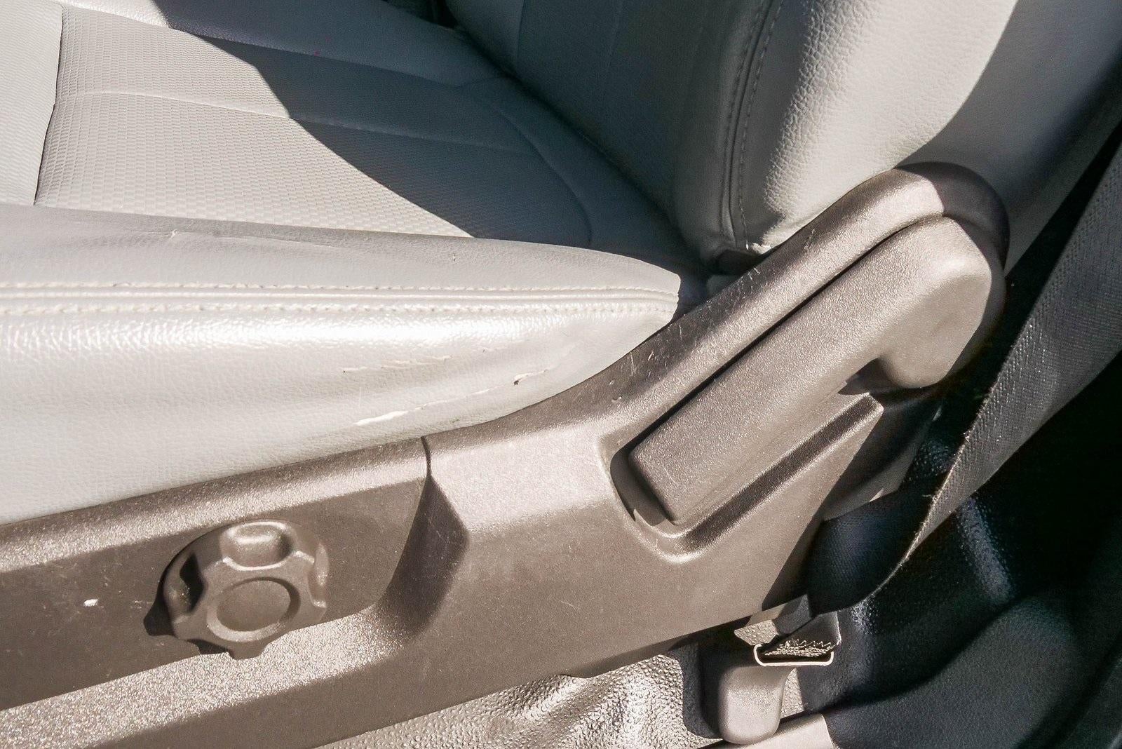 2016 Ford Super Duty F-250 SRW XL