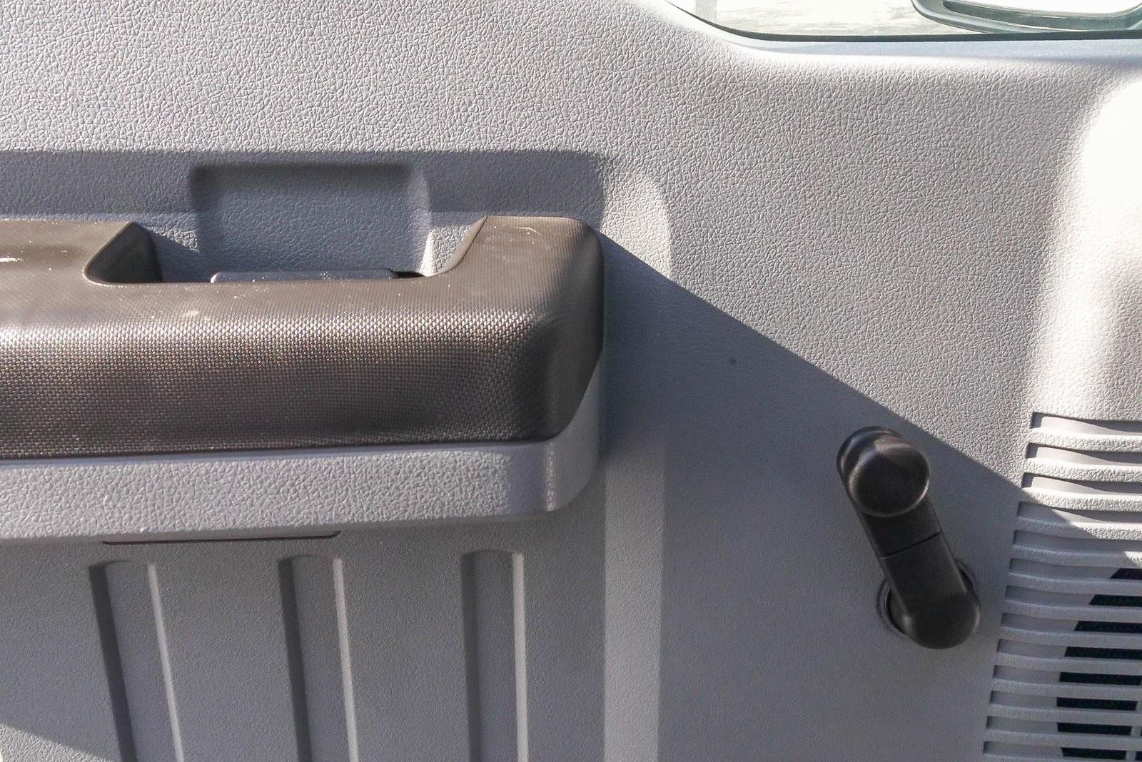 2016 Ford Super Duty F-250 SRW XL