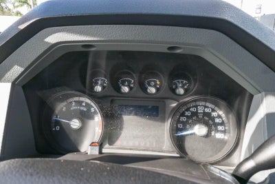 2016 Ford Super Duty F-250 SRW XL