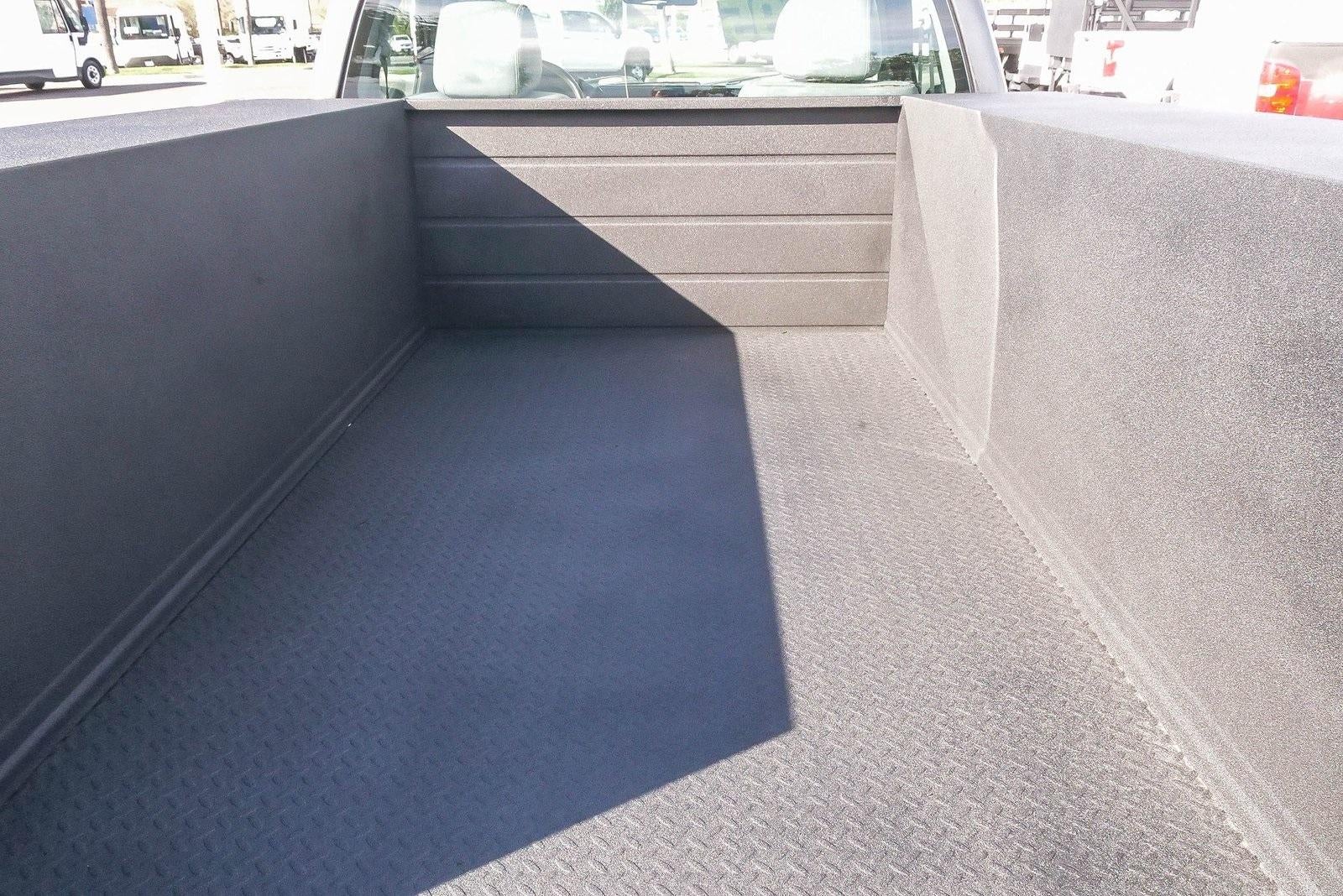 2016 Ford Super Duty F-250 SRW XL