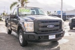2016 Ford Super Duty F-250 SRW XL