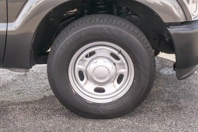 2016 Ford Super Duty F-250 SRW XL