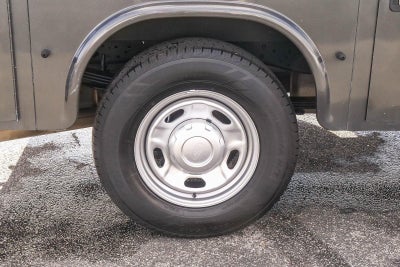 2016 Ford Super Duty F-250 SRW XL