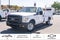 2012 Ford Super Duty F-250 SRW XL