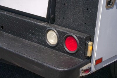 2012 Ford Super Duty F-250 SRW XL