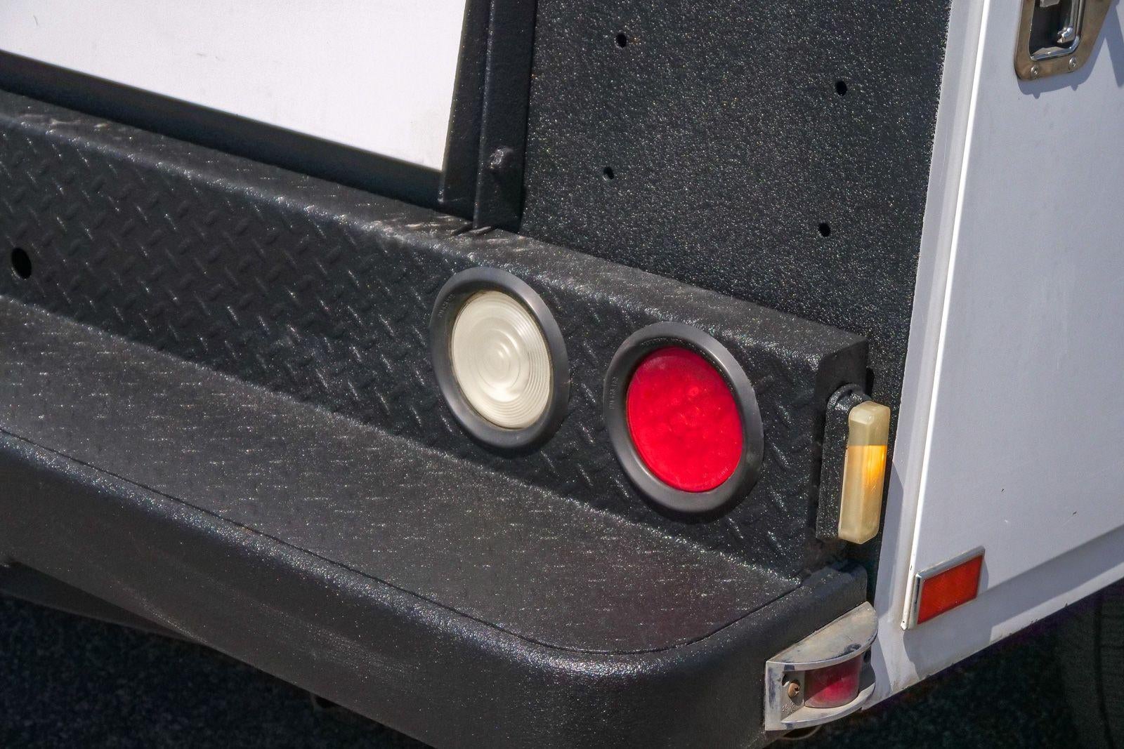 2012 Ford Super Duty F-250 SRW XL