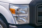 2012 Ford Super Duty F-250 SRW XL