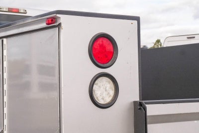 2016 Ford Super Duty F-250 SRW XL