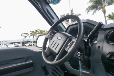 2016 Ford Super Duty F-250 SRW XL