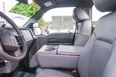 2016 Ford Super Duty F-250 SRW XL