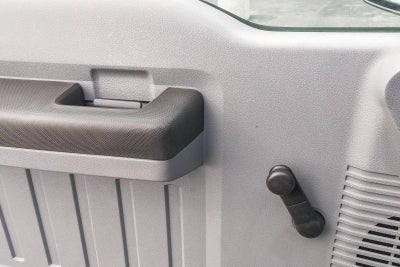 2016 Ford Super Duty F-250 SRW XL