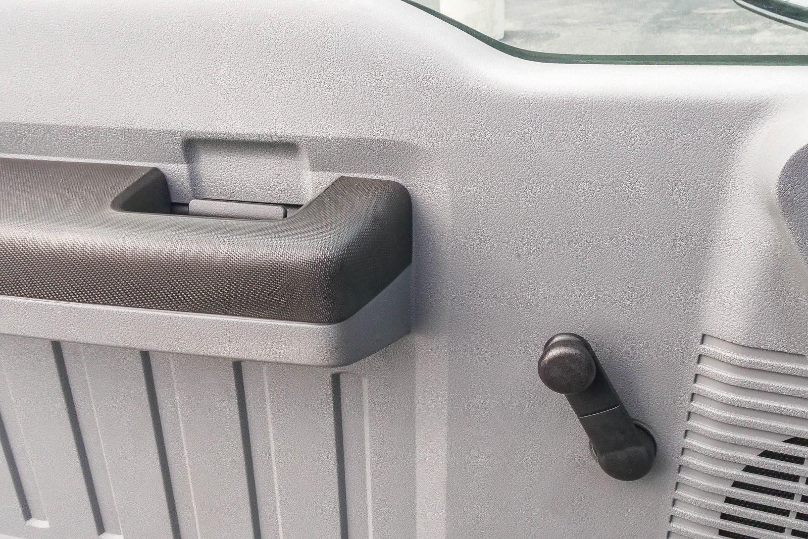 2016 Ford Super Duty F-250 SRW XL