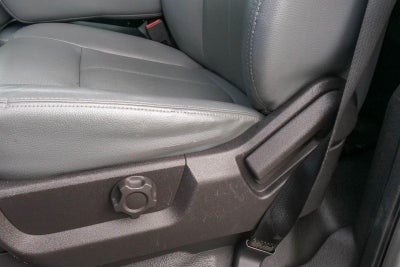 2016 Ford Super Duty F-250 SRW XL