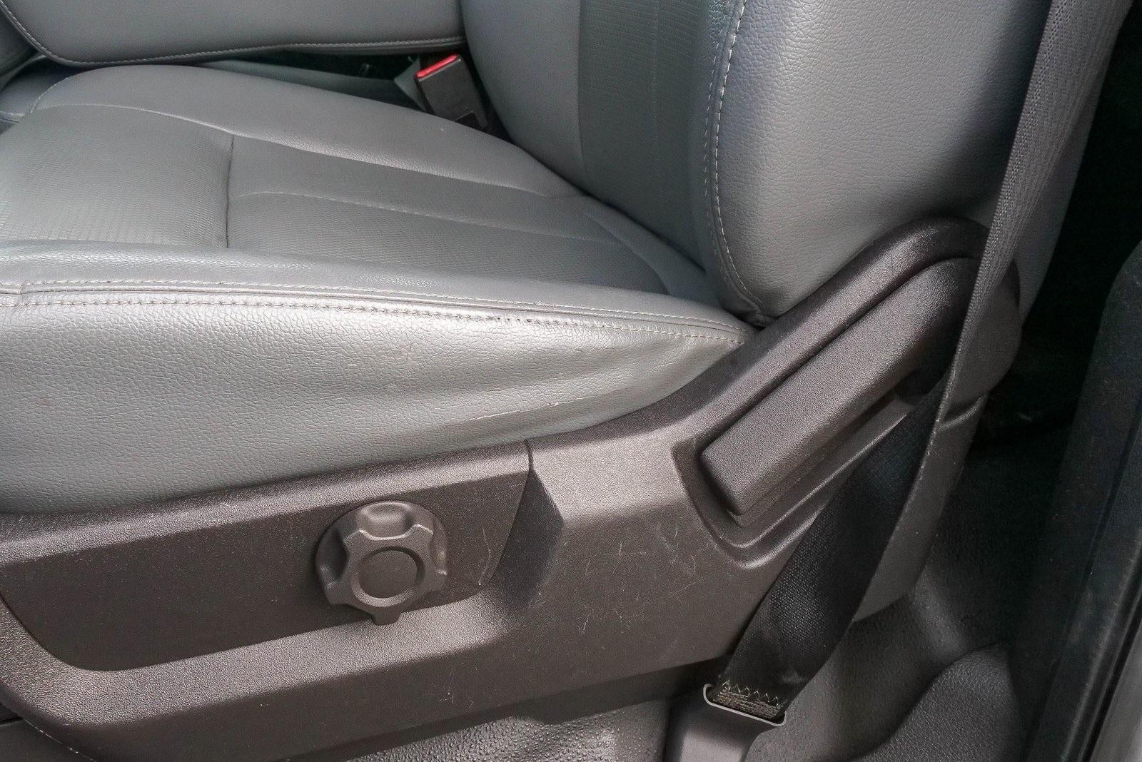 2016 Ford Super Duty F-250 SRW XL