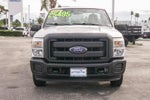 2016 Ford Super Duty F-250 SRW XL