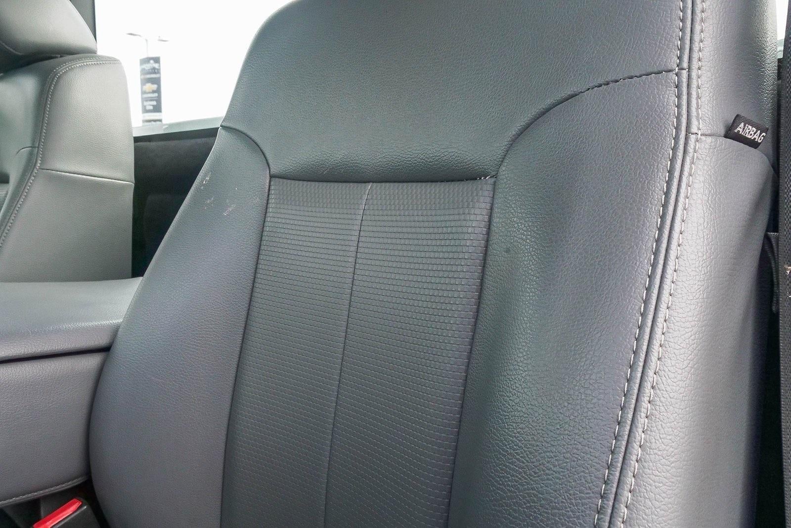 2016 Ford Super Duty F-250 SRW XL