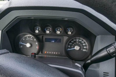 2016 Ford Super Duty F-250 SRW XL