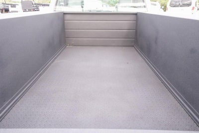 2016 Ford Super Duty F-250 SRW XL