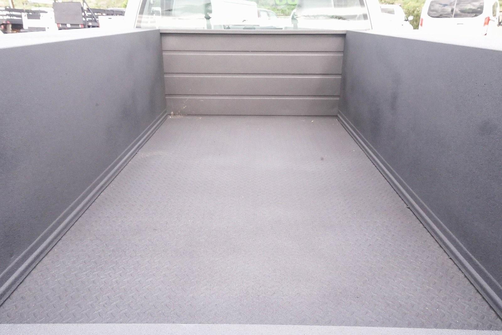 2016 Ford Super Duty F-250 SRW XL