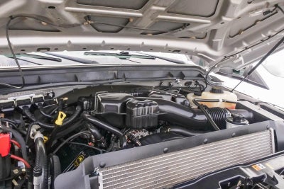 2016 Ford Super Duty F-250 SRW XL