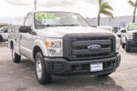2016 Ford Super Duty F-250 SRW XL